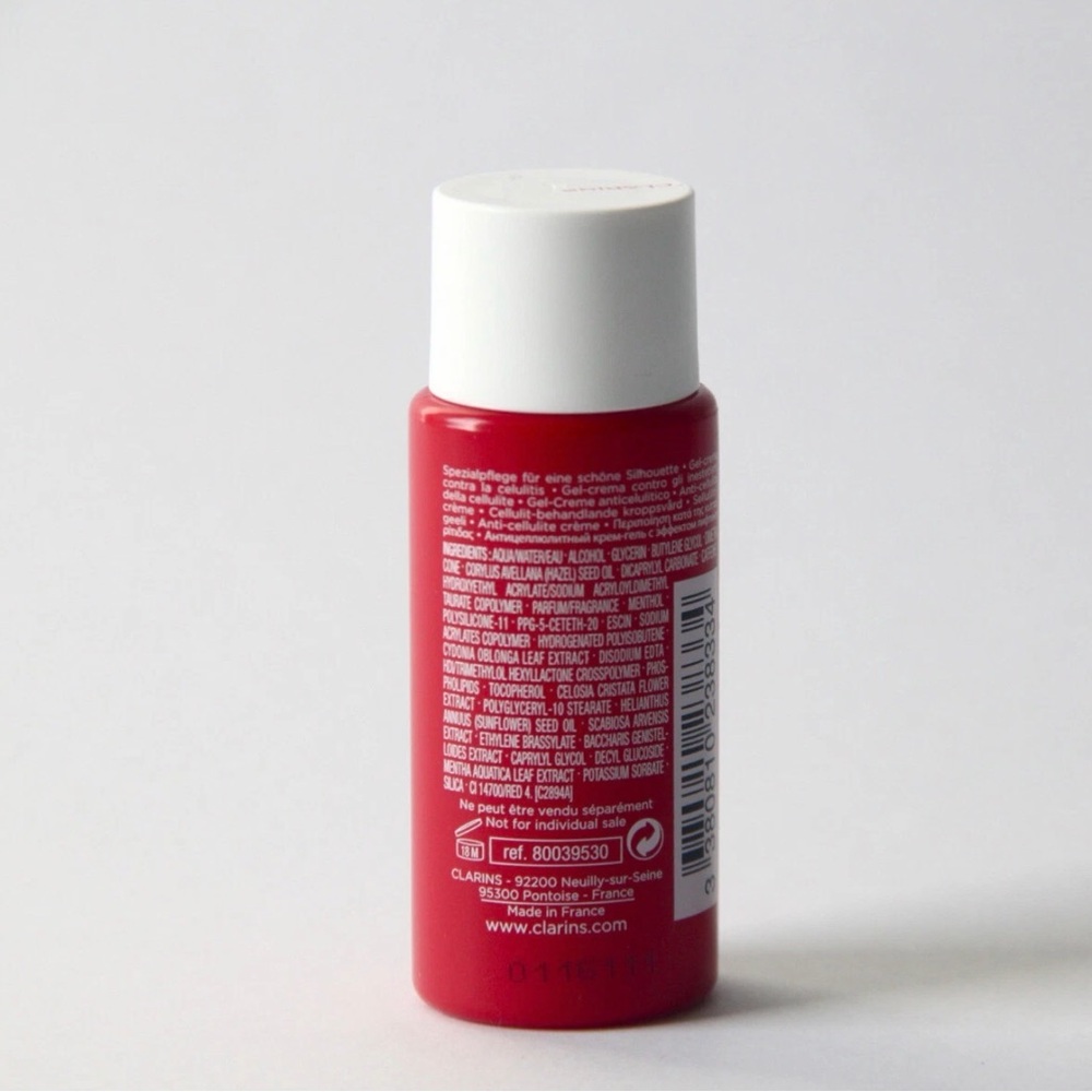 Clarins Body Fit Anti-Cellulite Contouring Expert - Picture 2 of 5